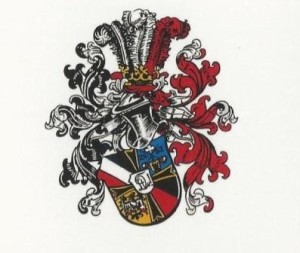 Wappen Tuebingen