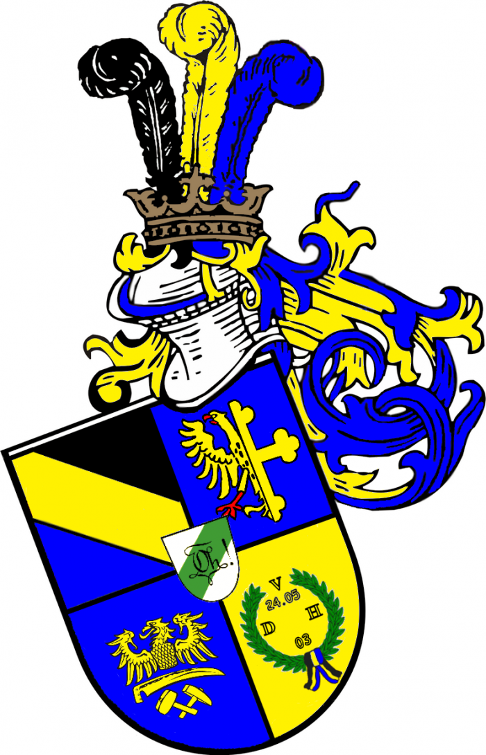Wappen VDH Oppeln
